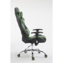 Racing Chaise de bureau Limit V2 Faux cuir ohne FuЯablage