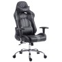 Racing Chaise de bureau Limit V2 Faux cuir ohne FuЯablage