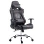 Racing Chaise de bureau Limit V2 Faux cuir ohne FuЯablage