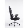 Racing Chaise de bureau Limit V2 Faux cuir ohne FuЯablage