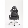 Racing Chaise de bureau Limit V2 Faux cuir ohne FuЯablage