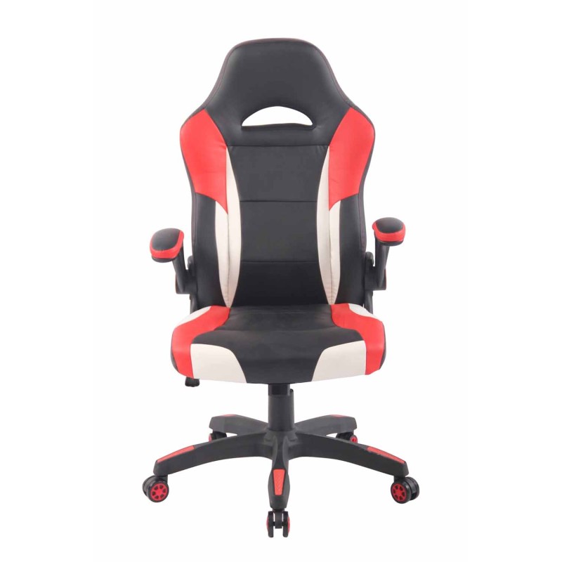 Racing Chaise de bureau Avus