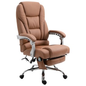 Chaise de bureau Pacific avec fonction massage