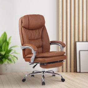 XL Chaise de bureau Troy