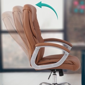 Chaise de bureau BIG Rodeo