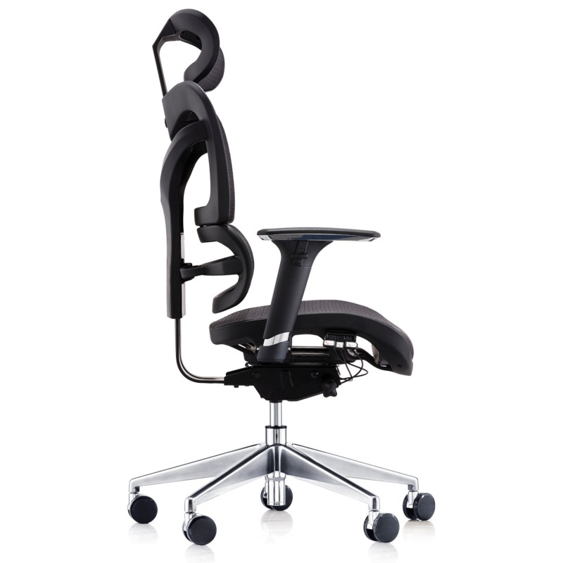 Chaise de bureau Manresa Ergonomic