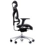 Chaise de bureau Manresa Ergonomic