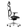 Chaise de bureau Aviles Ergonomic