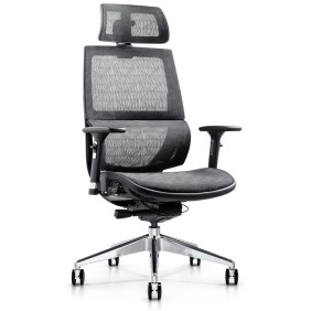 Chaise de bureau Girona Ergonomic