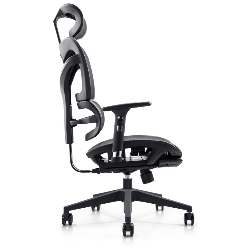 Chaise de bureau Renens Ergonomic