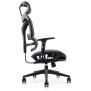 Chaise de bureau Renens Ergonomic