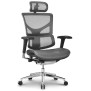 Chaise de bureau Spokane Ergonomic