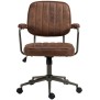 Chaise de bureau Natrona