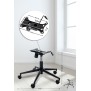 Gestell Chaise de bureau 2