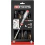 Coffret Tournevis Protwist empreintes Fente et Prozidriv FACOM - AT.5PB (3 Tournevis Fente + 2 Tournevis empreinte Prozidriv)