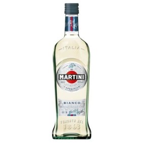 Martini Bianco - Vermouth - Italie - 14,4%vol - 50cl