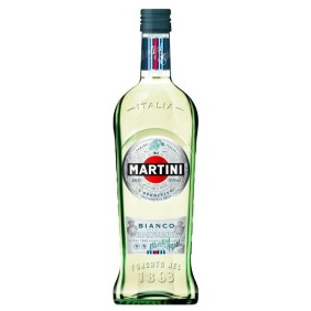 Martini Bianco - Vermouth - Italie - 14,4%vol - 50cl