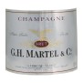 Champagne G.H. Martel Brut - Magnum 1,5 L