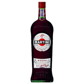 Martini Rosso - Vermouth - Italie - 14,4%vol - 150cl