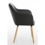 Chaise visiteur Picard