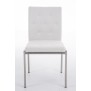 Chaise visiteur Charly STOFF