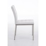 Chaise visiteur Charly STOFF