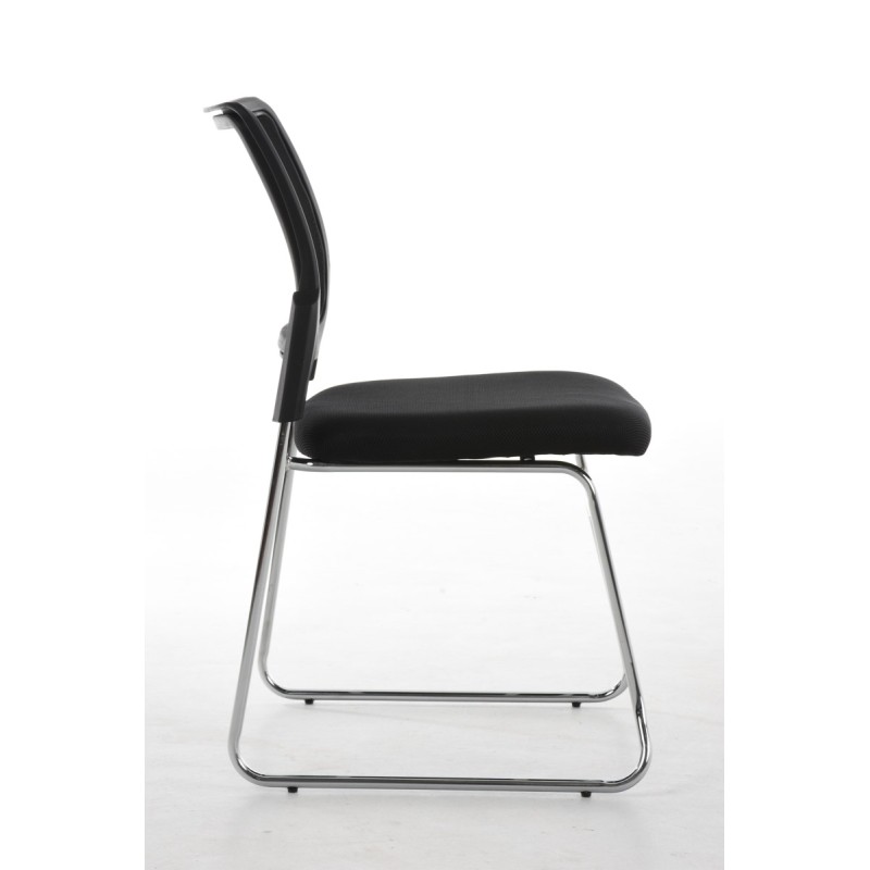 Chaise visiteur Canton