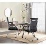 Chaise visiteur Brenda