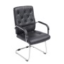 Chaise visiteur Flemming