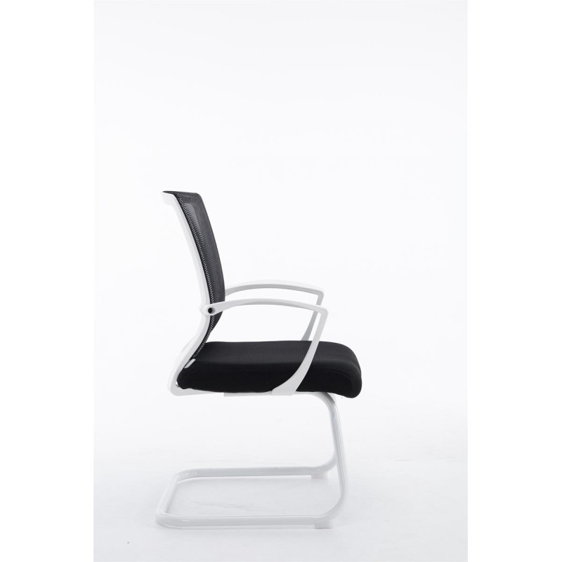 Chaise visiteur Bonnie W