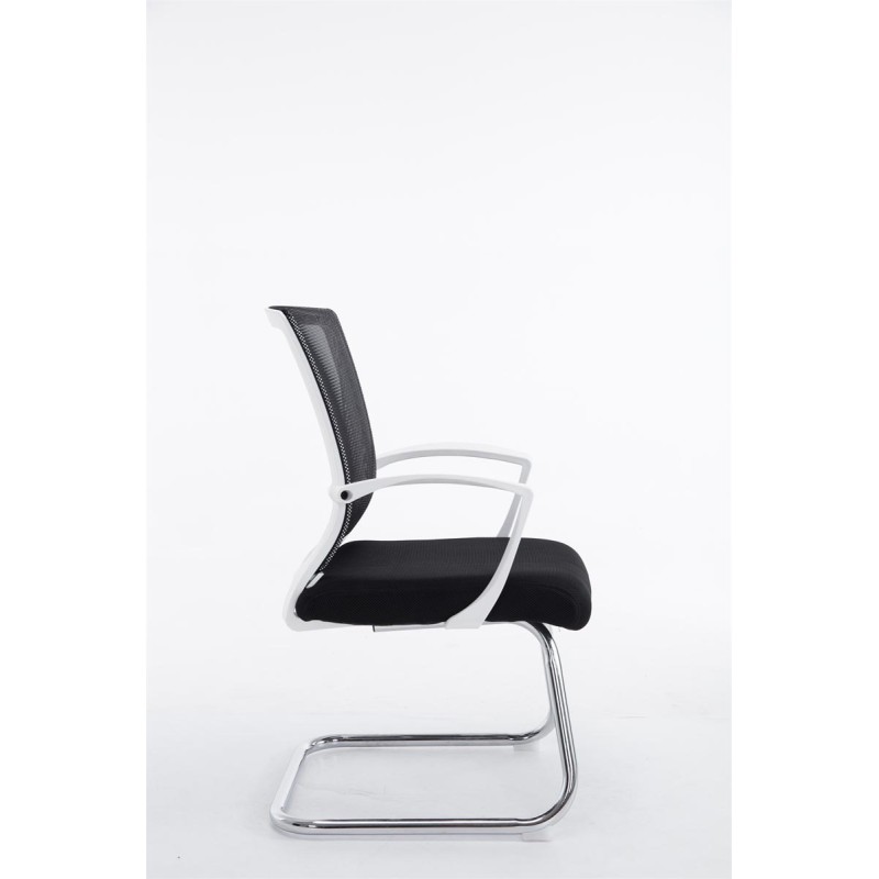 Chaise visiteur Bonnie C