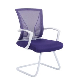 Chaise visiteur Bonnie W