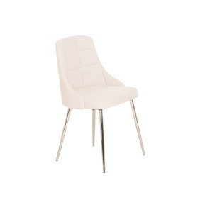 Chaise visiteur Mila