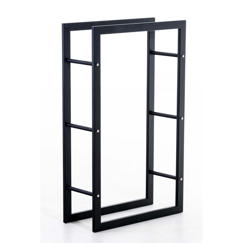 Porte-bûches Keri V3 25x80x100