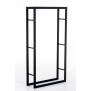 Porte-bûches Keri V3 25x80x150