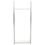 Porte-bûches de chauffage Neige 150x60x25