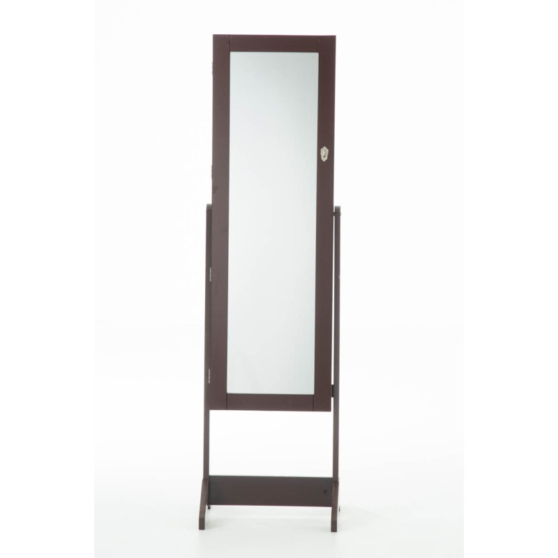 Armoire à miroir Léna