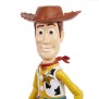 Figurine d'action Woody 30cm - Pixar - Toy Story - MATTEL