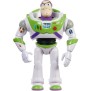 Figurine Buzz l'éclair articulé de 25cm - MATTEL - Disney Pixar Toy Story - Garantie 2 ans - Mixte