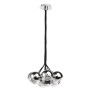 Lampe suspendue Techno 492010607