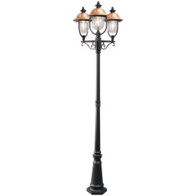 Lampadaire extérieur Street 805040702