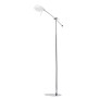 Lampadaire LED Techno 631040501