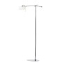 Lampadaire LED Techno 631040501