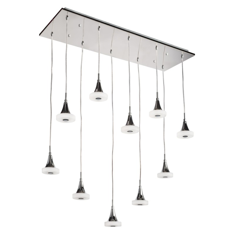 Lustre LED mégapolis 609010510