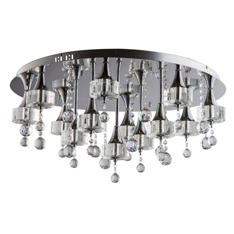 Lustre LED mégapole 455010813