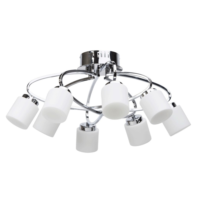 Plafonnier LED Techno 300011908