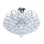 Plafonnier LED Cristal 232017608