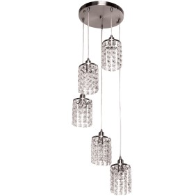 Suspension en cristal 464012305