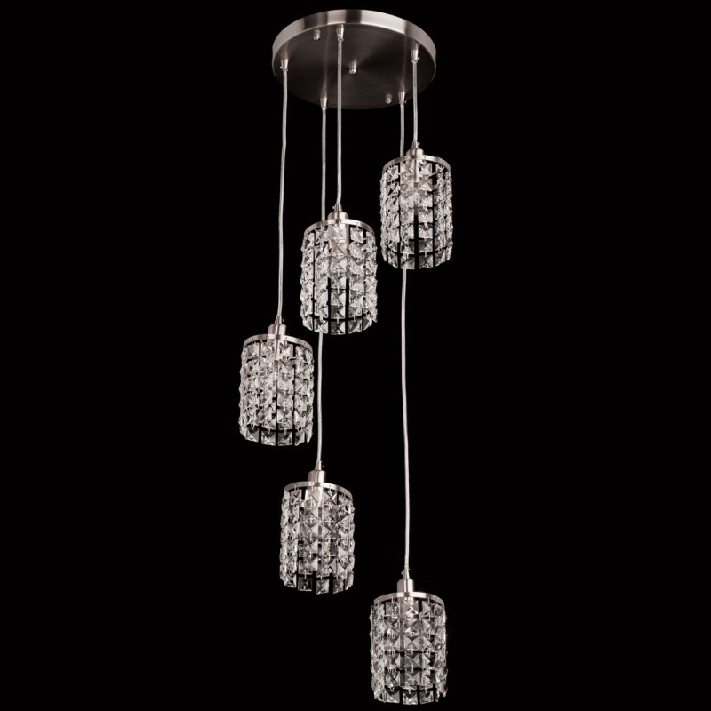 Suspension en cristal 464012305