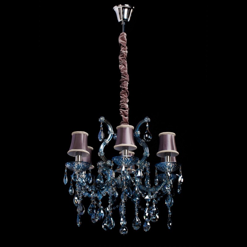 Lustre en cristal 476010106